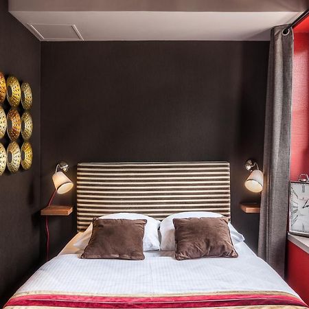 Le 84 Sainte-Cath' Apartment Lille Bagian luar foto
