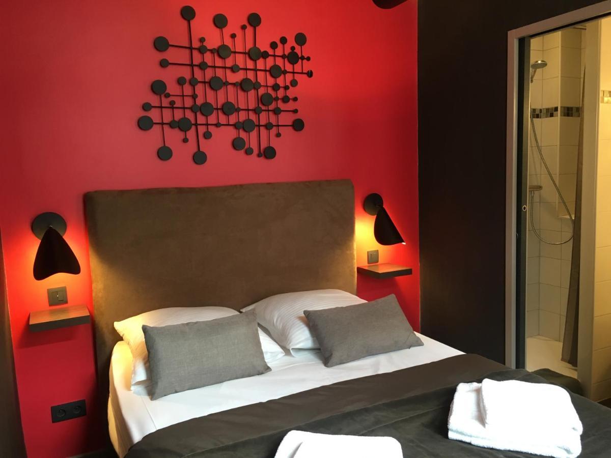 Le 84 Sainte-Cath' Apartment Lille Bagian luar foto