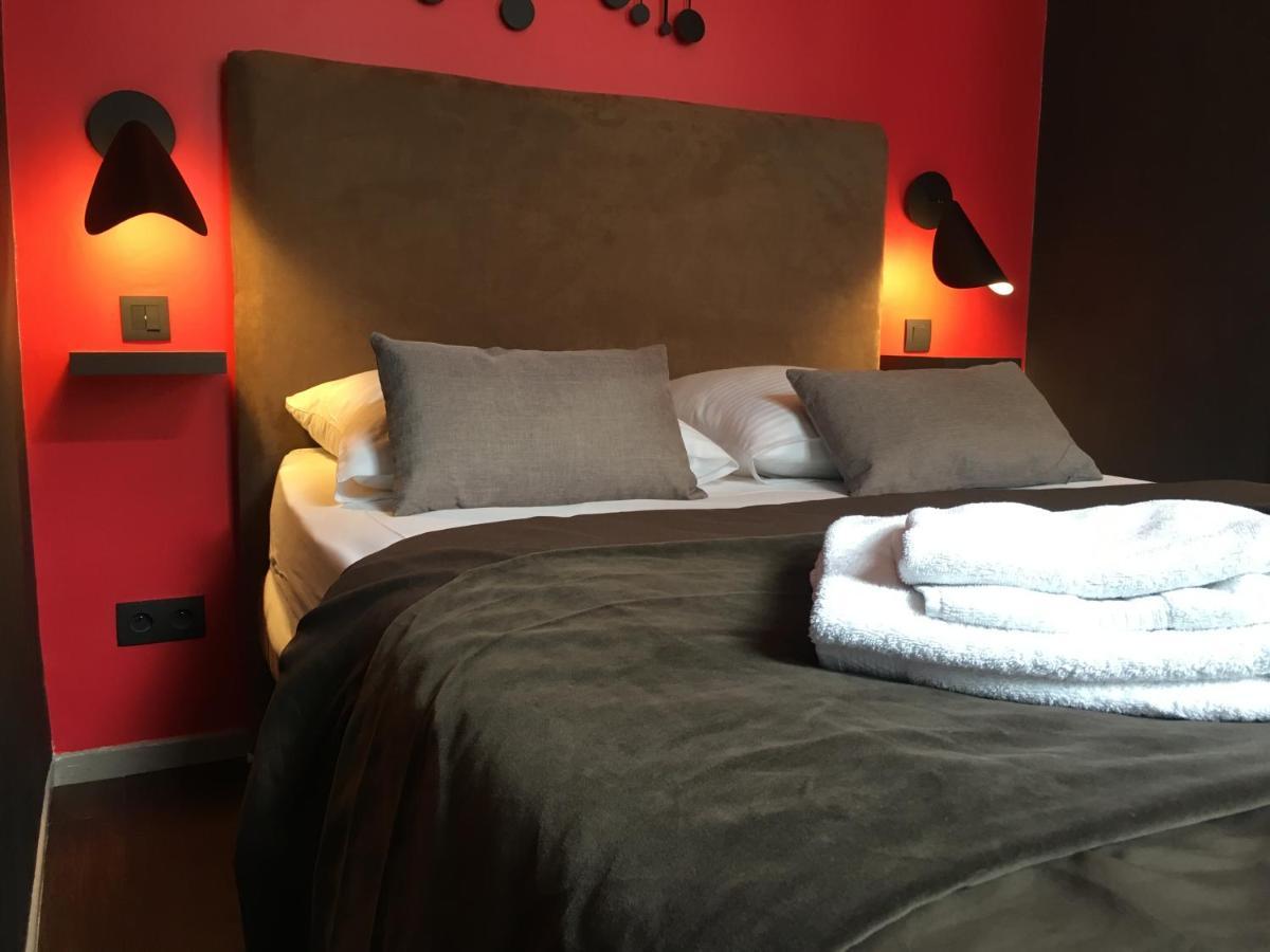 Le 84 Sainte-Cath' Apartment Lille Bagian luar foto