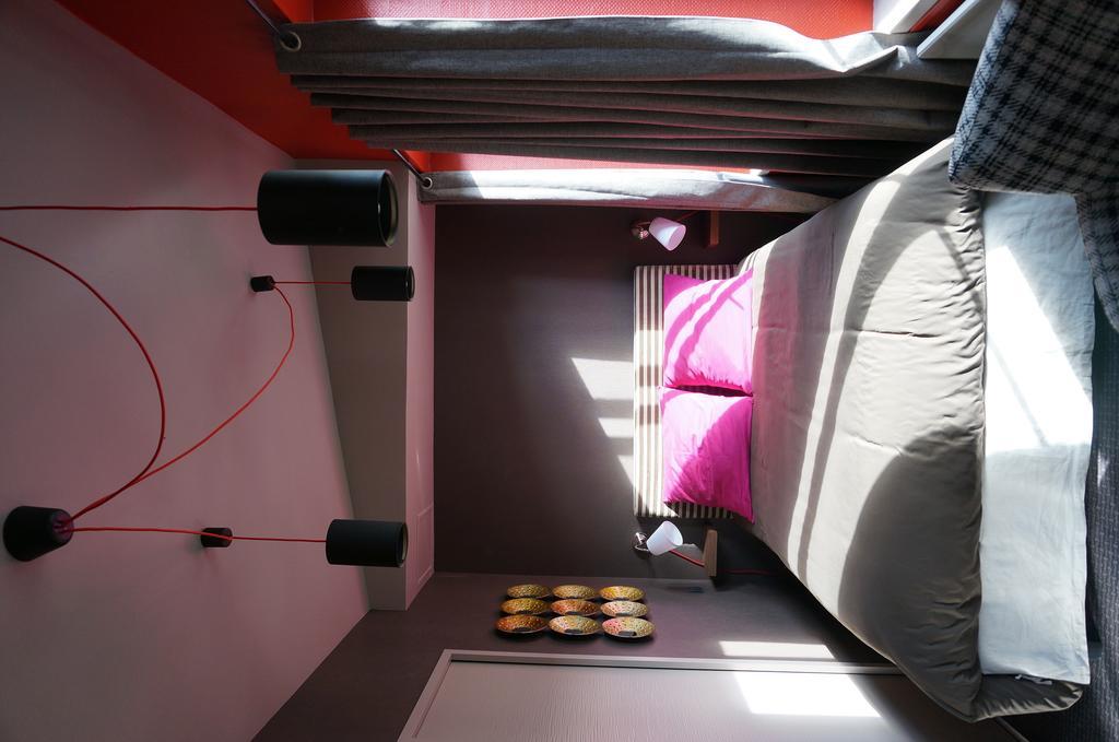 Le 84 Sainte-Cath' Apartment Lille Bagian luar foto