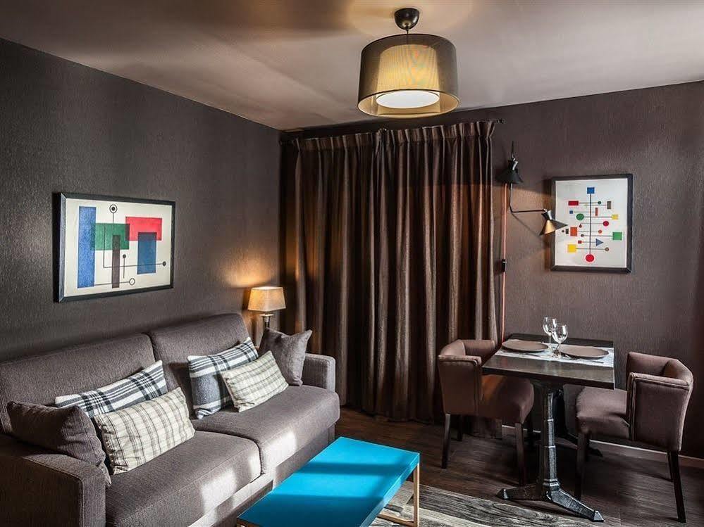 Le 84 Sainte-Cath' Apartment Lille Bagian luar foto