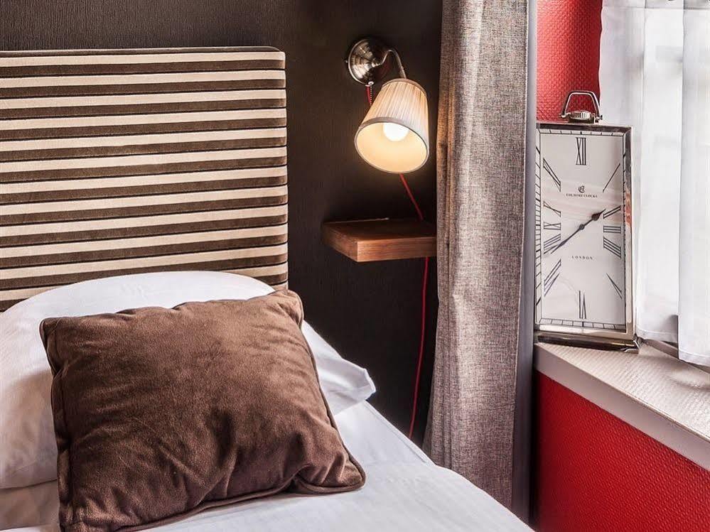 Le 84 Sainte-Cath' Apartment Lille Bagian luar foto