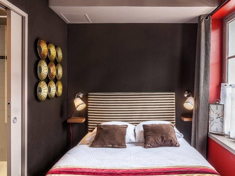 Le 84 Sainte-Cath' Apartment Lille Bagian luar foto